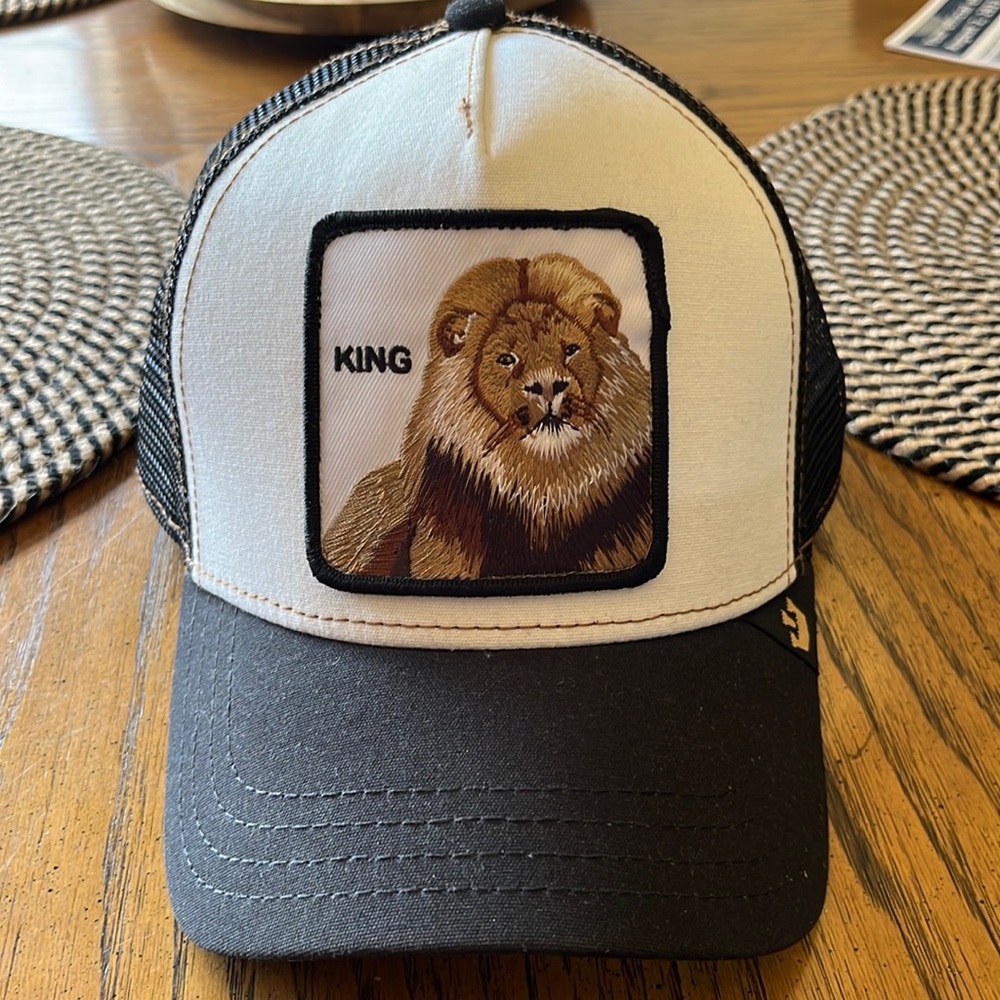 Goorin Bros King Hat
